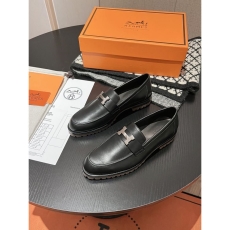 Hermes Low Shoes